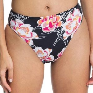 BNWT Roxy Bikini Bottom
